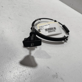 ACURA TLX REAR SEAT BACK RIGHT PASSENGER SIDE RELEASE CABLE & LEVER 2015-20
