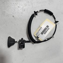 ACURA TLX REAR SEAT BACK RIGHT PASSENGER SIDE RELEASE CABLE & LEVER 2015-20
