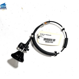 ACURA TLX REAR SEAT BACK RIGHT PASSENGER SIDE RELEASE CABLE & LEVER 2015-20