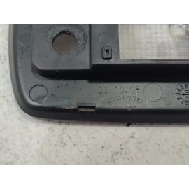 2016-2021 HONDA CIVIC REAR OVERHEAD ROOF UPPER DOME LIGHT READING LAMP OEM