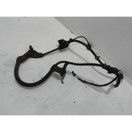 TOYOTA CAMRY REAR PASSENGER SIDE ABS SPEED SENSOR WIRING HARNESS OEM 2018 -2024