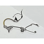 TOYOTA CAMRY REAR PASSENGER SIDE ABS SPEED SENSOR WIRING HARNESS OEM 2018 -2024