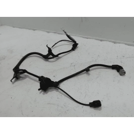 TOYOTA CAMRY REAR PASSENGER SIDE ABS SPEED SENSOR WIRING HARNESS OEM 2018 -2024
