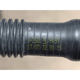 TOYOTA CAMRY 2.5L FWD FUEL VAPOR CANISTER OUTLET HOSE TUBE PIPE OEM 2018-2020