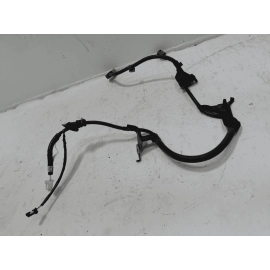 TOYOTA CAMRY FWD REAR DRIVER SIDE ABS SPEED SENSOR WIRING HARNESS 2018-2024 OEM