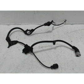 TOYOTA CAMRY FWD REAR DRIVER SIDE ABS SPEED SENSOR WIRING HARNESS 2018-2024 OEM