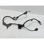 TOYOTA CAMRY FWD REAR DRIVER SIDE ABS SPEED SENSOR WIRING HARNESS 2018-2024 OEM