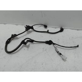 TOYOTA CAMRY FWD REAR DRIVER SIDE ABS SPEED SENSOR WIRING HARNESS 2018-2024 OEM