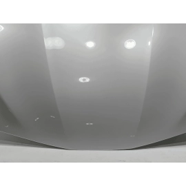 2018-2024 TOYOTA CAMRY HOOD BONNET SHELL COVER PANEL WHITE *2PS* OEM