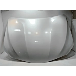 2018-2024 TOYOTA CAMRY HOOD BONNET SHELL COVER PANEL WHITE *2PS* OEM