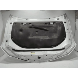 2018-2024 TOYOTA CAMRY HOOD BONNET SHELL COVER PANEL WHITE *2PS* OEM