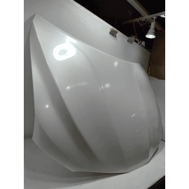 2018-2024 TOYOTA CAMRY HOOD BONNET SHELL COVER PANEL WHITE *2PS* OEM