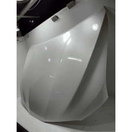 2018-2024 TOYOTA CAMRY HOOD BONNET SHELL COVER PANEL WHITE *2PS* OEM
