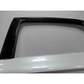 2018-2024 TOYOTA CAMRY REAR LEFT DRIVER SIDE DOOR SHELL PANEL WHITE 2PS OEM