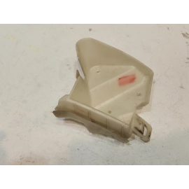 2015-2018 FORD FOCUS HATCHBACK REAR LEFT DRIVER SIDE BUMPER INNER BRACKET OEM