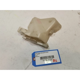2015-2018 FORD FOCUS HATCHBACK REAR LEFT DRIVER SIDE BUMPER INNER BRACKET OEM