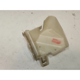 2015-2018 FORD FOCUS HATCHBACK REAR LEFT DRIVER SIDE BUMPER INNER BRACKET OEM