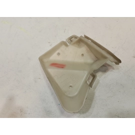 2015-2018 FORD FOCUS HATCHBACK REAR LEFT DRIVER SIDE BUMPER INNER BRACKET OEM