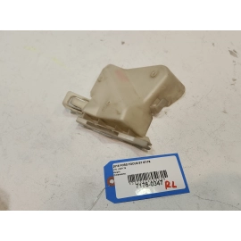 2015-2018 FORD FOCUS HATCHBACK REAR LEFT DRIVER SIDE BUMPER INNER BRACKET OEM