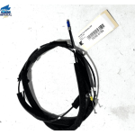 ACURA TLX TECH+A TRUNK LID EMERGENCY OPEN OPENER CABLE 2015-2020 OEM