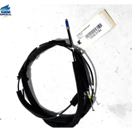 ACURA TLX TECH+A TRUNK LID EMERGENCY OPEN OPENER CABLE 2015-2020 OEM