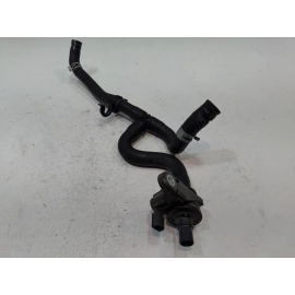 2018-2024 TOYOTA CAMRY 2.5L ENGINE COOLANT BY PASS WATER VALVE & HOSE OEM