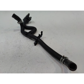2018-2024 TOYOTA CAMRY 2.5L ENGINE COOLANT BY PASS WATER VALVE & HOSE OEM
