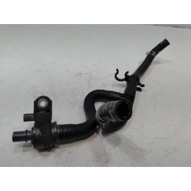 2018-2024 TOYOTA CAMRY 2.5L ENGINE COOLANT BY PASS WATER VALVE & HOSE OEM