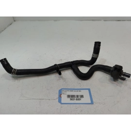 2018-2024 TOYOTA CAMRY 2.5L ENGINE COOLANT BY PASS WATER VALVE & HOSE OEM