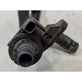 2018-2024 TOYOTA CAMRY 2.5L ENGINE COOLANT BY PASS WATER VALVE & HOSE OEM