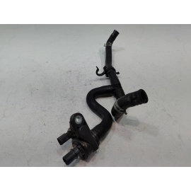 2018-2024 TOYOTA CAMRY 2.5L ENGINE COOLANT BY PASS WATER VALVE & HOSE OEM