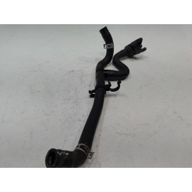 2018-2024 TOYOTA CAMRY 2.5L ENGINE COOLANT BY PASS WATER VALVE & HOSE OEM