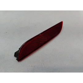 2018 - 2025 TOYOTA CAMRY REAR DRIVER SIDE BUMPER REFLECTOR MARKER LIGHT LAMP OEM