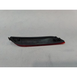 2018 - 2025 TOYOTA CAMRY REAR DRIVER SIDE BUMPER REFLECTOR MARKER LIGHT LAMP OEM