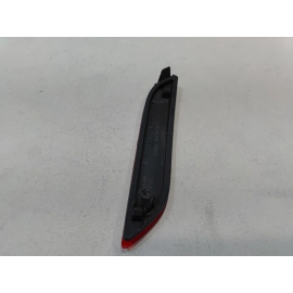 2018 - 2025 TOYOTA CAMRY REAR DRIVER SIDE BUMPER REFLECTOR MARKER LIGHT LAMP OEM