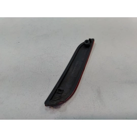 2018 - 2025 TOYOTA CAMRY REAR DRIVER SIDE BUMPER REFLECTOR MARKER LIGHT LAMP OEM