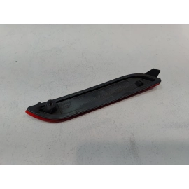 2018 - 2025 TOYOTA CAMRY REAR DRIVER SIDE BUMPER REFLECTOR MARKER LIGHT LAMP OEM