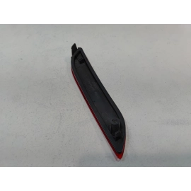 2018 - 2025 TOYOTA CAMRY REAR DRIVER SIDE BUMPER REFLECTOR MARKER LIGHT LAMP OEM