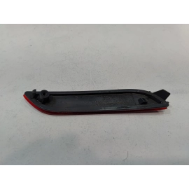 2018 - 2025 TOYOTA CAMRY REAR DRIVER SIDE BUMPER REFLECTOR MARKER LIGHT LAMP OEM