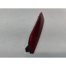 2018 - 2025 TOYOTA CAMRY REAR DRIVER SIDE BUMPER REFLECTOR MARKER LIGHT LAMP OEM