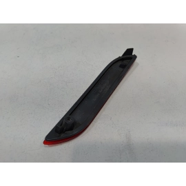 2018 - 2025 TOYOTA CAMRY REAR DRIVER SIDE BUMPER REFLECTOR MARKER LIGHT LAMP OEM