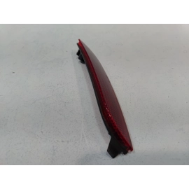 2018 - 2025 TOYOTA CAMRY REAR DRIVER SIDE BUMPER REFLECTOR MARKER LIGHT LAMP OEM