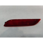2018 - 2025 TOYOTA CAMRY REAR DRIVER SIDE BUMPER REFLECTOR MARKER LIGHT LAMP OEM