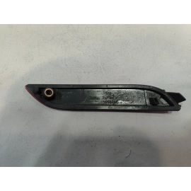 2018 - 2025 TOYOTA CAMRY REAR DRIVER SIDE BUMPER REFLECTOR MARKER LIGHT LAMP OEM