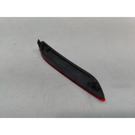 2018 - 2025 TOYOTA CAMRY REAR DRIVER SIDE BUMPER REFLECTOR MARKER LIGHT LAMP OEM