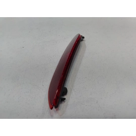 2018 - 2025 TOYOTA CAMRY REAR DRIVER SIDE BUMPER REFLECTOR MARKER LIGHT LAMP OEM
