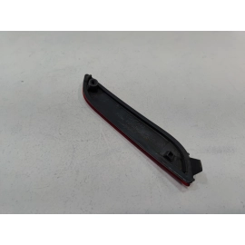 2018 - 2025 TOYOTA CAMRY REAR DRIVER SIDE BUMPER REFLECTOR MARKER LIGHT LAMP OEM