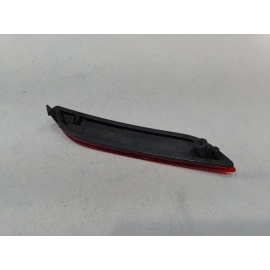 2018 - 2025 TOYOTA CAMRY REAR DRIVER SIDE BUMPER REFLECTOR MARKER LIGHT LAMP OEM