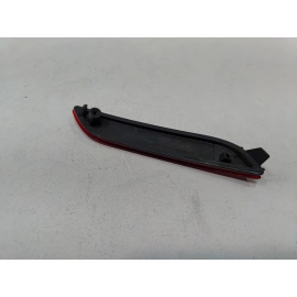 2018 - 2025 TOYOTA CAMRY REAR DRIVER SIDE BUMPER REFLECTOR MARKER LIGHT LAMP OEM