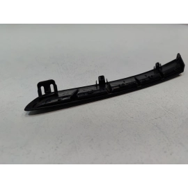 18-24 TOYOTA CAMRY XSE SE REAR BUMPER DRIVER SIDE EXTENSION MOLDING TRIM OEM